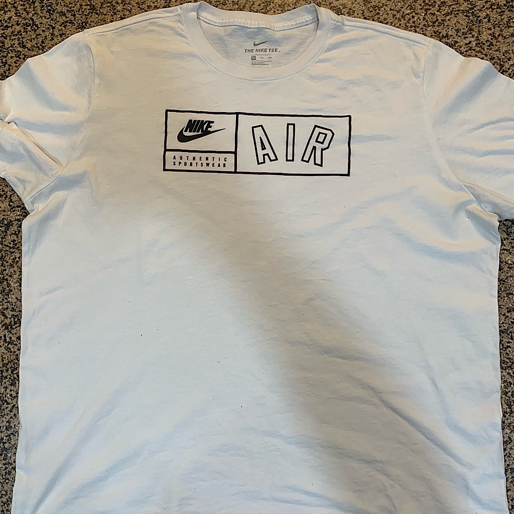Nike T-shirt 2xl